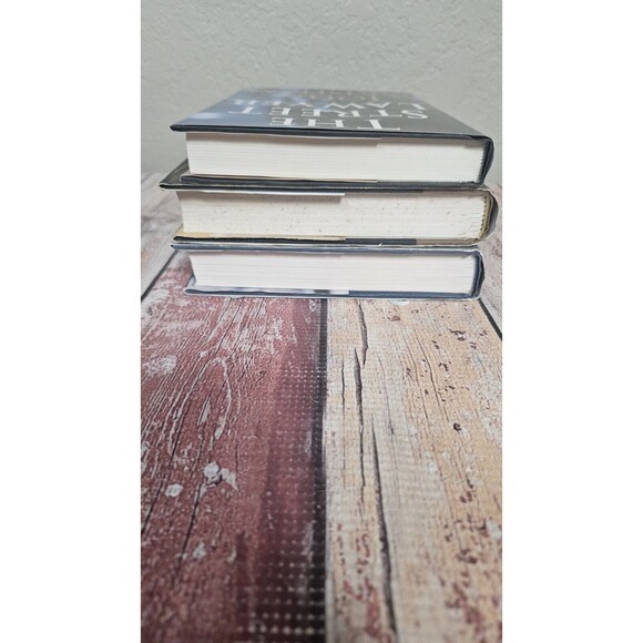 Lot Of 3 John Grisham The Brethren, Summons, The Street Lawyer - Picture 7 of 9